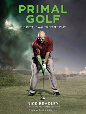 cover image of Kinetic Golf
